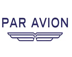 Par Avion Logo